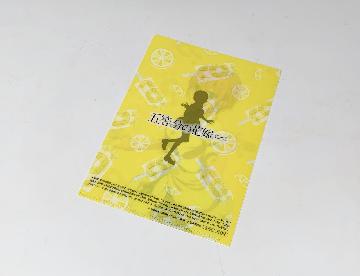 五等分の花嫁 A5クリアファイル 全5種