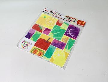 カゴメ オリジナルタオル