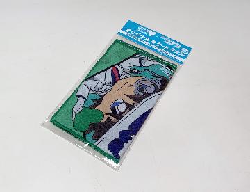 GREEN DA・KA・RA × 名探偵コナン オリジナルクールタオル 全3種