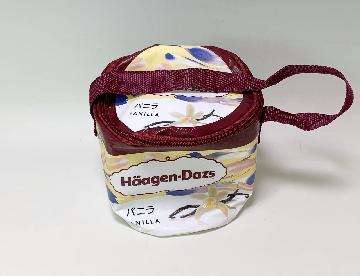 ハーゲンダッツ 保冷バッグ 全3種