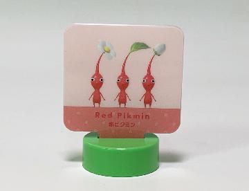 ピクミン4 ボトルキャップ 全8種