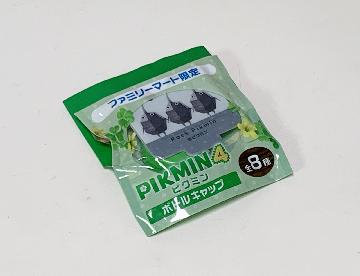ピクミン4 ボトルキャップ 全8種