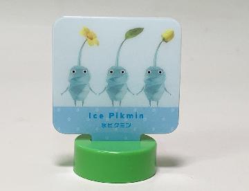 ピクミン4 ボトルキャップ 全8種