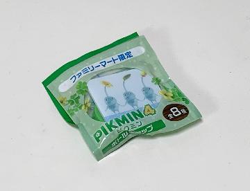 ピクミン4 ボトルキャップ 全8種