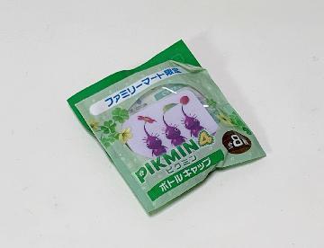 ピクミン4 ボトルキャップ 全8種
