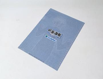  呪術廻戦 オリジナルA4クリアファイル　全5種