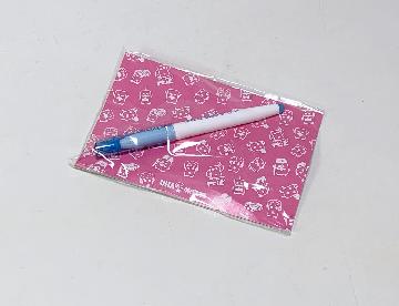 ぷっちょ フリクションペン