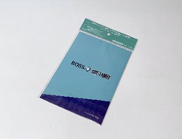 BOSS × SPY×FAMILY オリジナルA5ノート 全4種