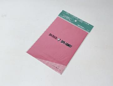 BOSS × SPY×FAMILY オリジナルA5ノート 全4種