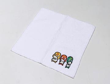 凄綿 オリジナルミニタオル