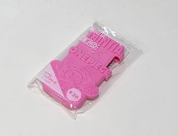 ワンピース オリジナル ミンティアブリーズケース 全3種