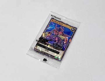 遊戯王カード　全7種