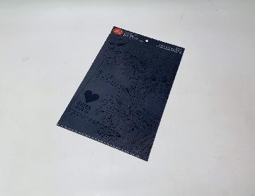 名探偵コナン オリジナルクリアファイル 全4種