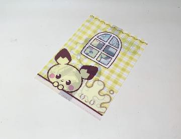 ポケピース 特製クリアファイル 全7種