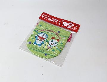 SUNTORY × ドラえもん ヨーヨー風きんちゃく 全4種