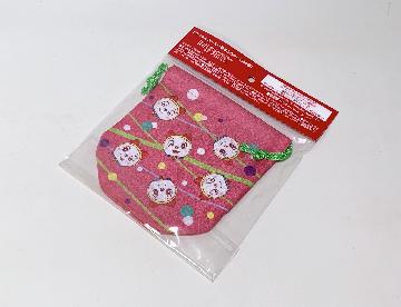 SUNTORY × ドラえもん ヨーヨー風きんちゃく 全4種