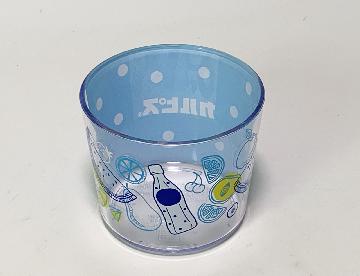 カルピスオリジナルデザートカップ 全2種