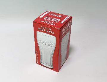 コカ・コーラ オリジナルグラス