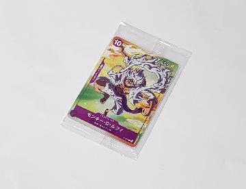 ONE PIECE カードゲーム 全4種