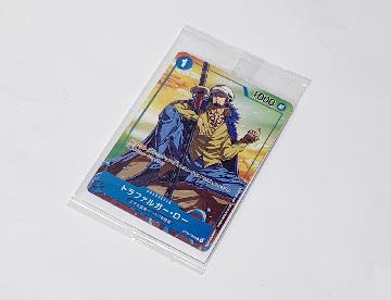 ONE PIECE カードゲーム 全4種