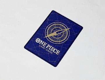 ONE PIECE カードゲーム 全4種