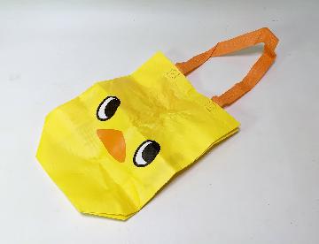 ひよこちゃんエコバッグ 全3種