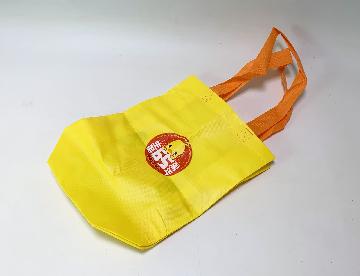 ひよこちゃんエコバッグ 全3種