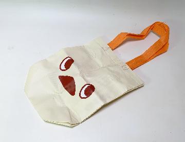 ひよこちゃんエコバッグ 全3種