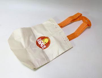 ひよこちゃんエコバッグ 全3種