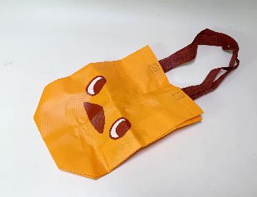 ひよこちゃんエコバッグ 全3種