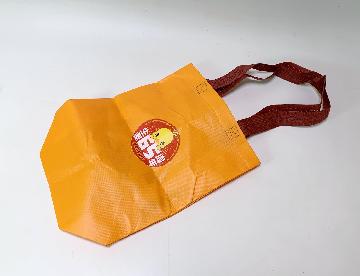 ひよこちゃんエコバッグ 全3種