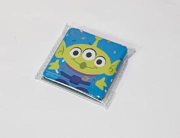 ディズニー100周年 限定缶バッジ 全24種