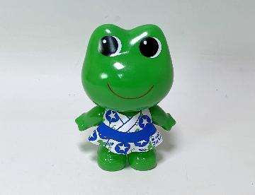 コロちゃん・ケロちゃん人形