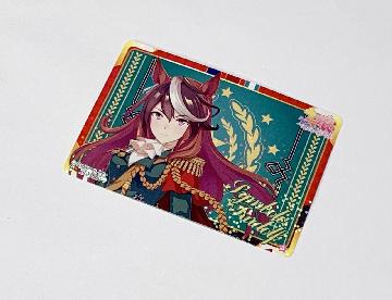 ウマ娘 プリティーダービー シール 全10種