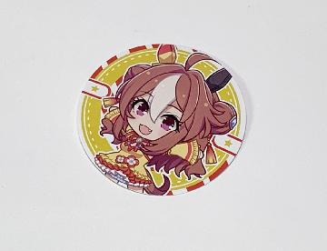 ウマ娘 プリティ―ダービー うまミニ オリジナルシール 全10種