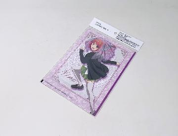 五等分の花嫁 オリジナルA5ノート 全5種