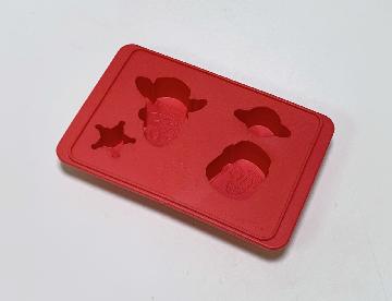 ディズニー100周年 限定デザイン オリジナルアイストレー 全4種