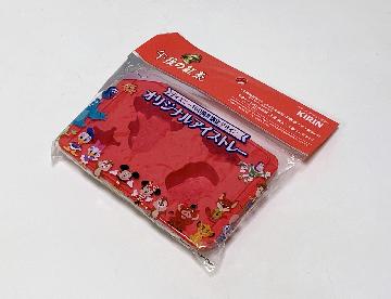 ディズニー100周年 限定デザイン オリジナルアイストレー 全4種