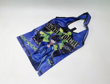 ジョージア ブルーロック オリジナル ビブス風バッグ 全4種