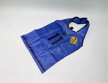 ジョージア ブルーロック オリジナル ビブス風バッグ 全4種