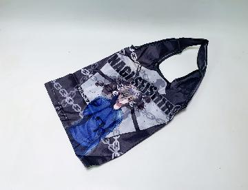 ジョージア ブルーロック オリジナル ビブス風バッグ 全4種