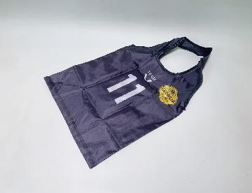 ジョージア ブルーロック オリジナル ビブス風バッグ 全4種