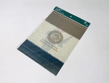 BOSS × ゼルダの伝説 オリジナルA4クリアファイル 全6種