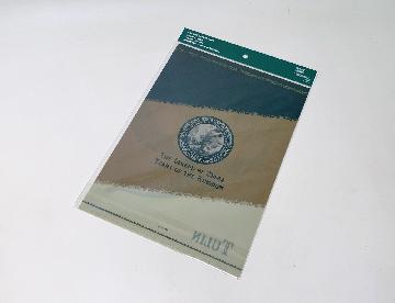 BOSS × ゼルダの伝説 オリジナルA4クリアファイル 全6種