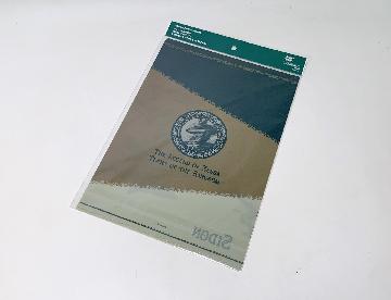 BOSS × ゼルダの伝説 オリジナルA4クリアファイル 全6種