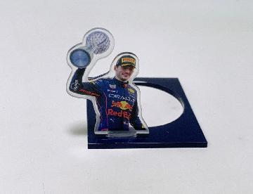 F1日本GP アクリルスタンド 全4種