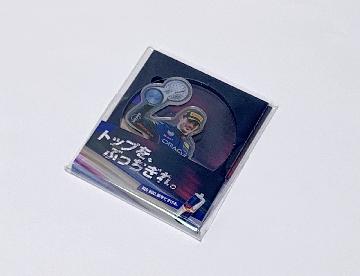 F1日本GP アクリルスタンド 全4種