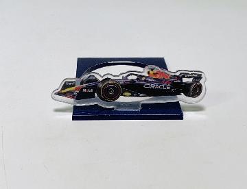 F1日本GP アクリルスタンド 全4種