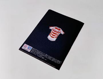 ラグビー日本代表 オリジナルグッズ（オリジナルステッカー全15種・オリジナルクリアファイル全2種）