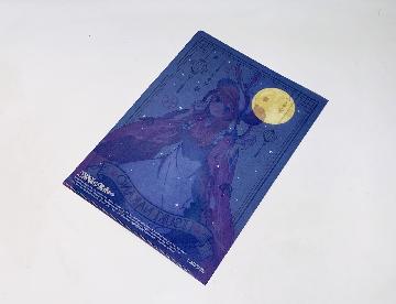 五等分の花嫁∽ オリジナルクリアファイル 全5種